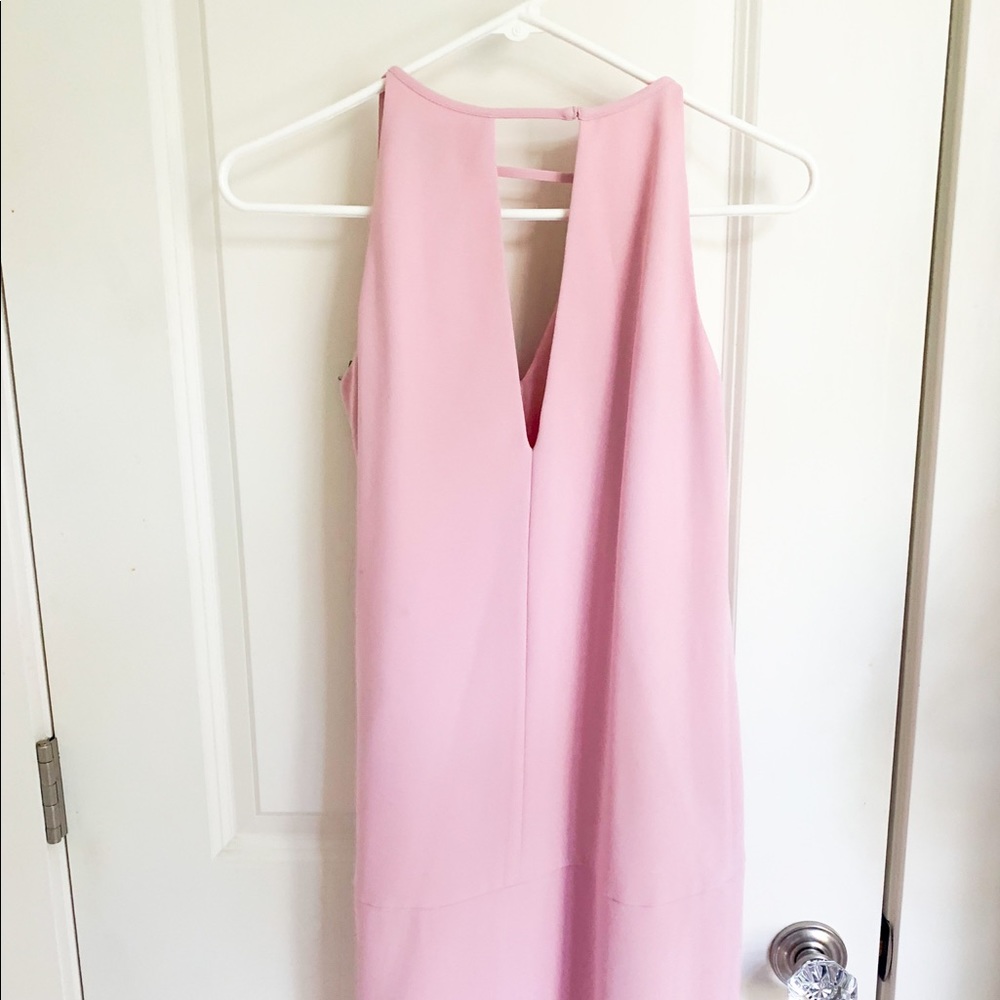 Pink Dress💗
